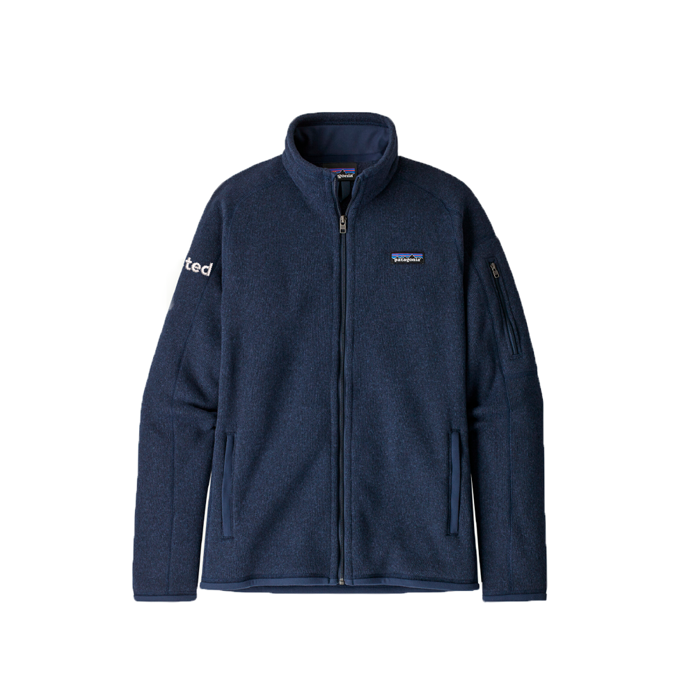 Women's Better Sweater® Fleece Jacket