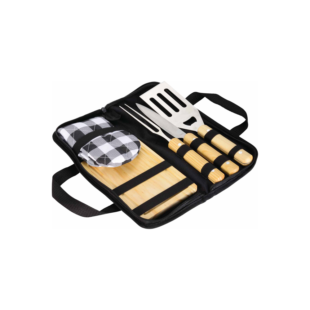 5pc BBQ Set