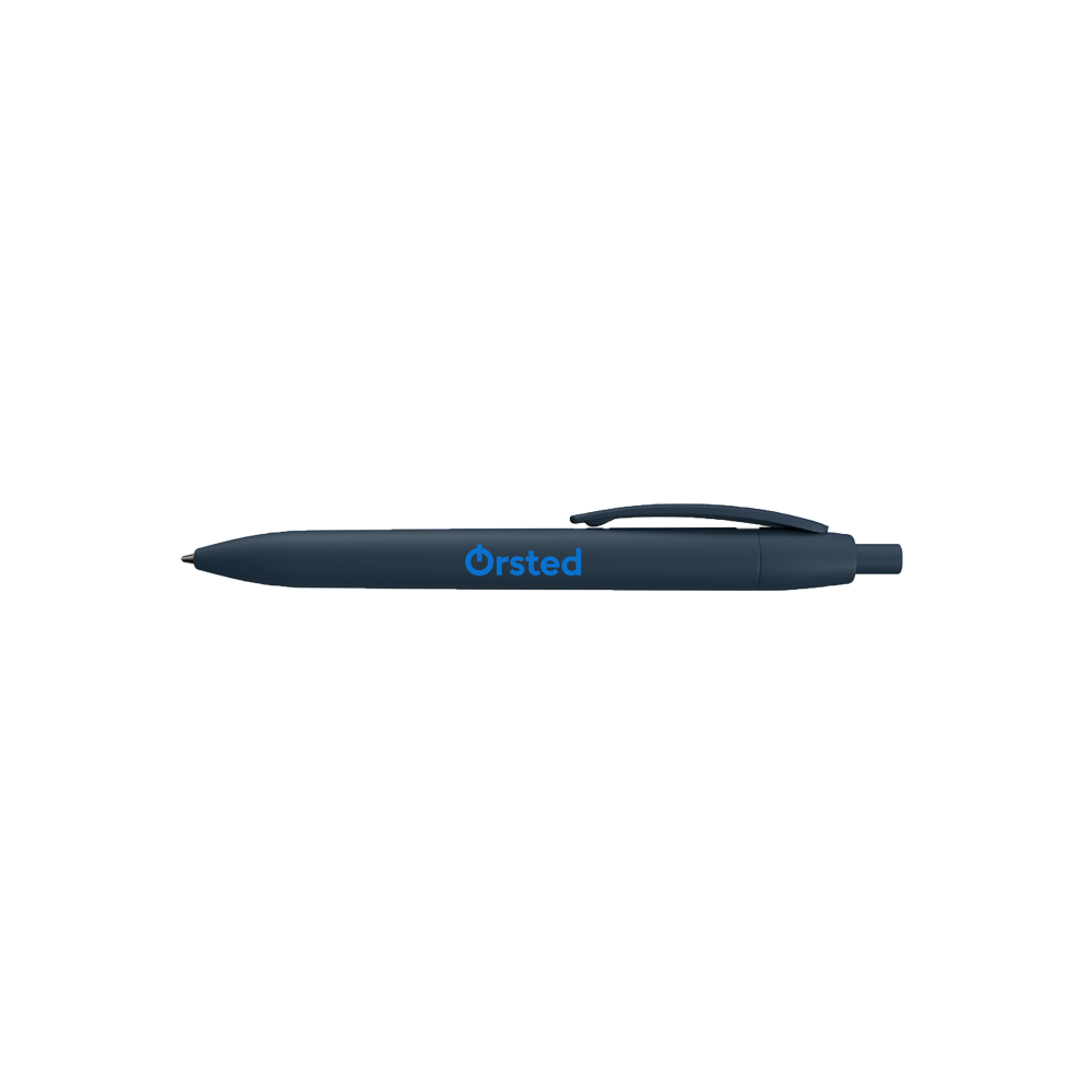 Hybrid Gel Pen