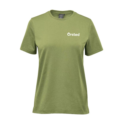 Women's Settebello S/S Tee