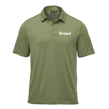 Men's Settebello S/S Polo