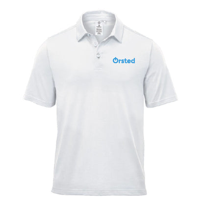 Men's Settebello S/S Polo