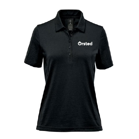 Women's Settebello S/S Polo