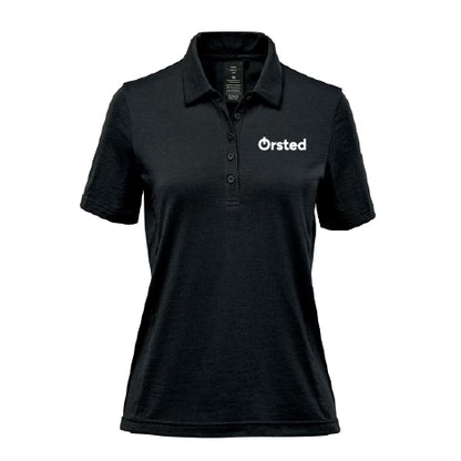 Women's Settebello S/S Polo