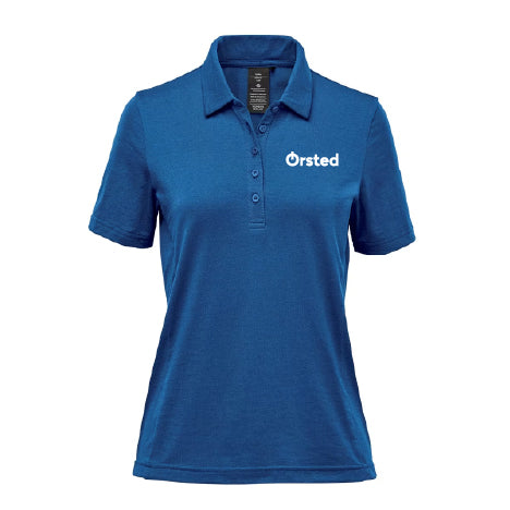 Women's Settebello S/S Polo