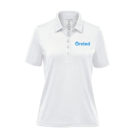 Women's Settebello S/S Polo