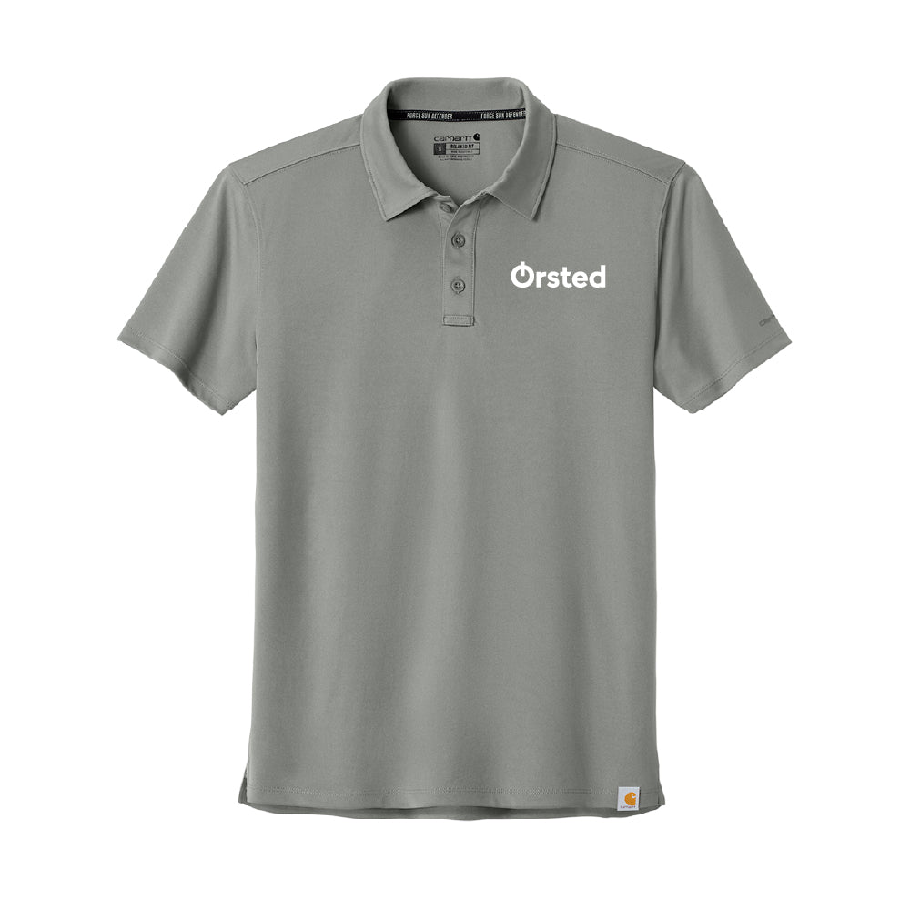 Carhartt Force® Sun Defender™ Polo