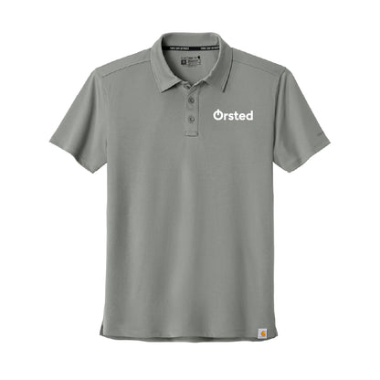 Carhartt Force® Sun Defender™ Polo