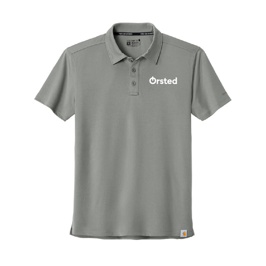 Carhartt Force® Sun Defender™ Polo