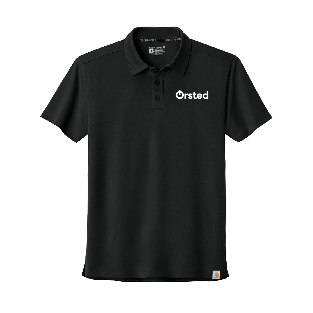 Carhartt Force® Sun Defender™ Polo