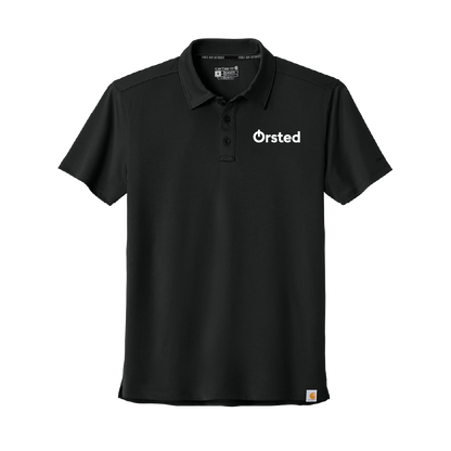 Carhartt Force® Sun Defender™ Polo
