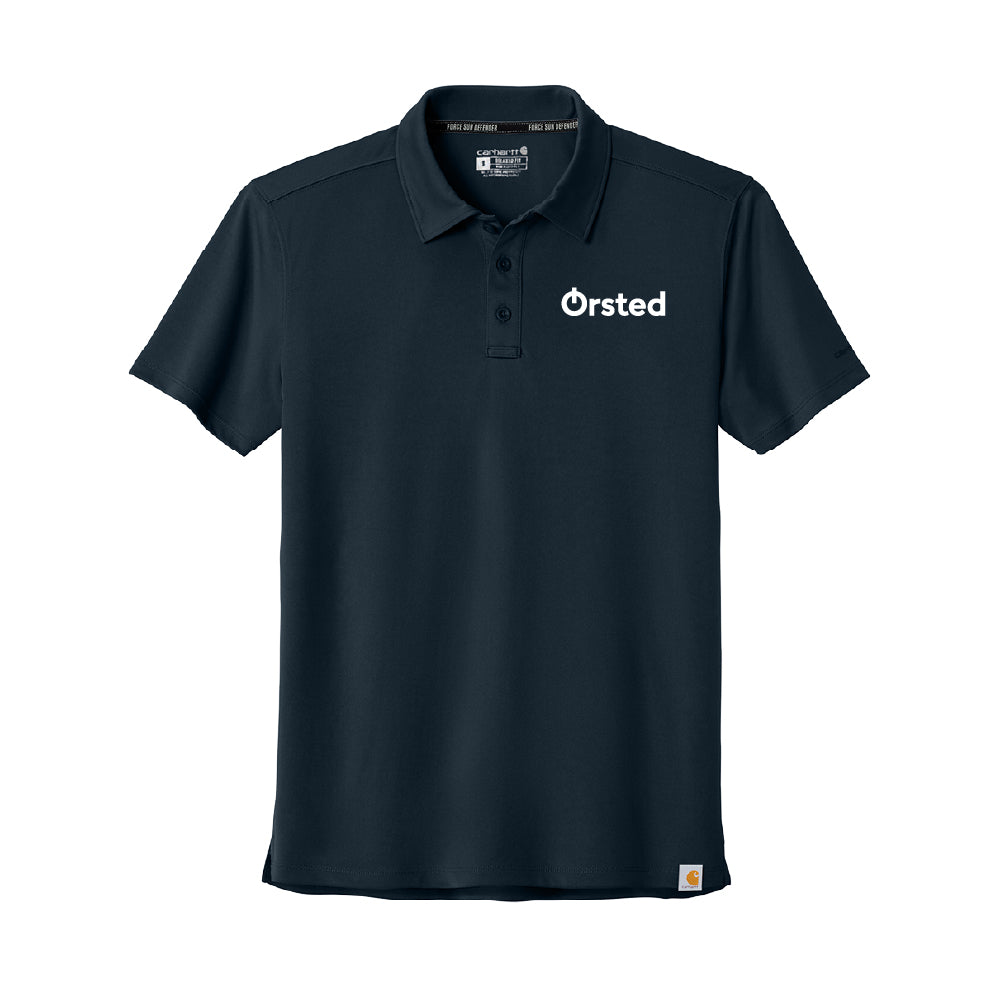 Carhartt Force® Sun Defender™ Polo
