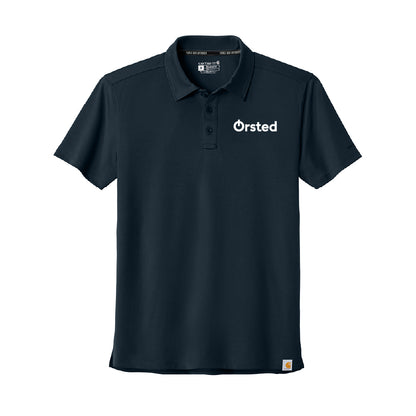 Carhartt Force® Sun Defender™ Polo