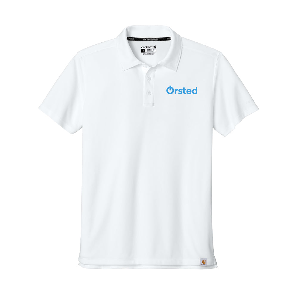 Carhartt Force® Sun Defender™ Polo