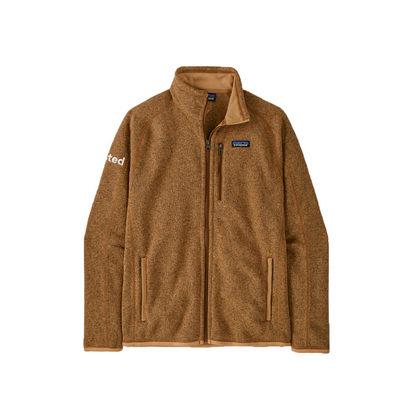 Men's Better Sweater® Fleece Jacket