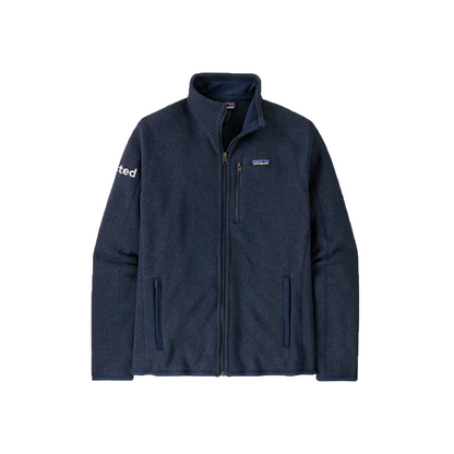Men's Better Sweater® Fleece Jacket