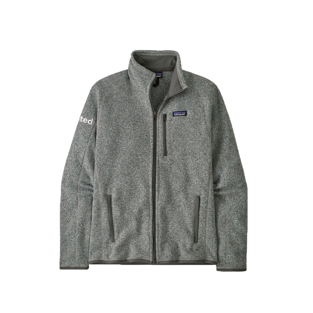 Men's Better Sweater® Fleece Jacket