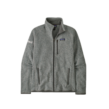 Men's Better Sweater® Fleece Jacket