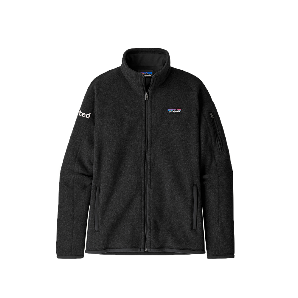 Women's Better Sweater® Fleece Jacket