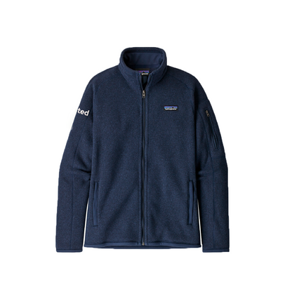 Women's Better Sweater® Fleece Jacket