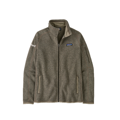 Women's Better Sweater® Fleece Jacket