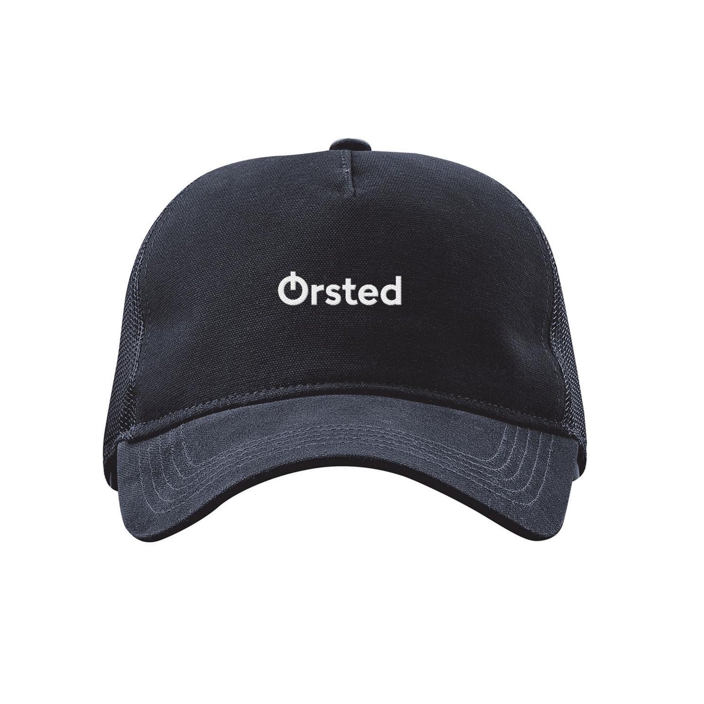 Scirroco Mesh Trucker Cap