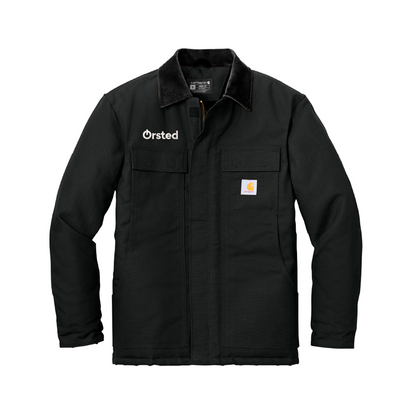 Carhartt® Duck Traditional Coat