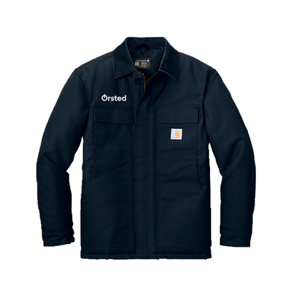 Carhartt® Duck Traditional Coat