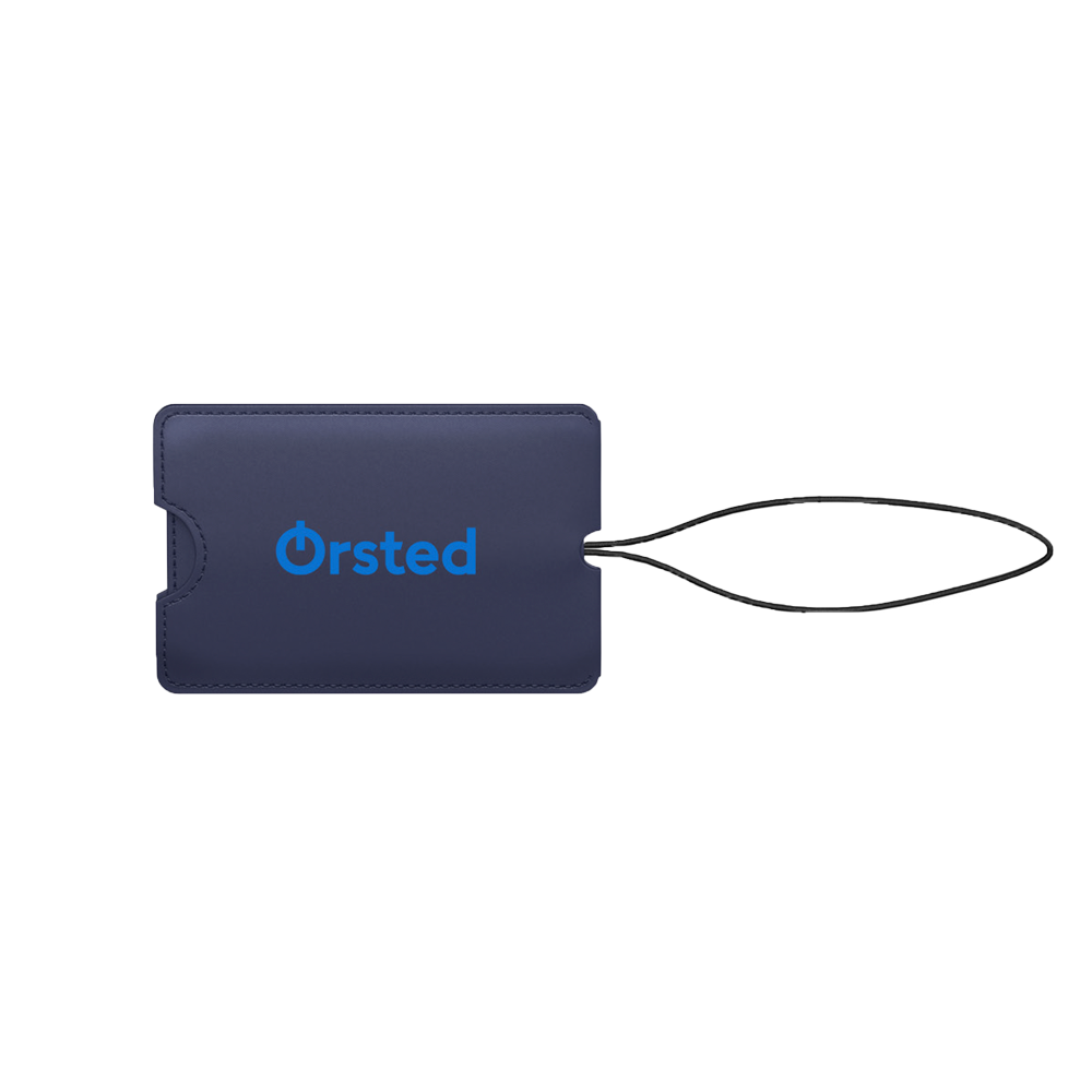 Luggage Tag