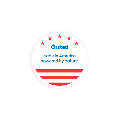 Round 3”x 3” stickers